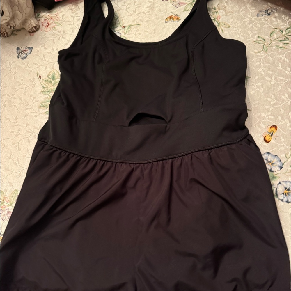Super cute romper